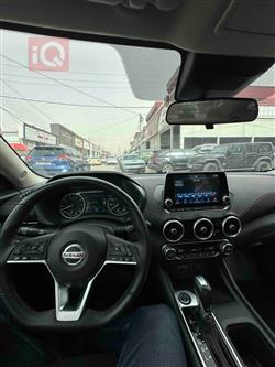 نیسان سێنترا